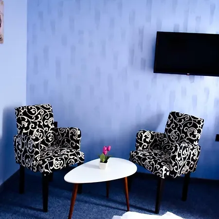 Amigo Apartment Veliko Tarnovo